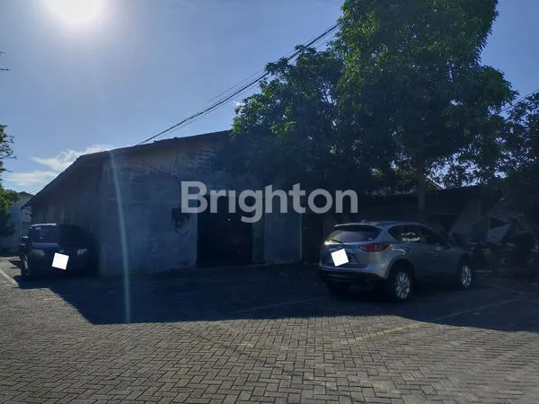 image DIJUAL !!! PROPERTY DENGAN BANYAK PELUANG USAHA: (MINIMARKET,RUMAH KOS,CAFE,KANTOR,PERSEWAAN GUDANG,RESTORAN ) (4)