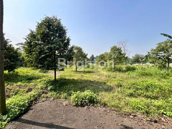 image TANAH LOKASI STRATEGIS DI JALAN RAYA (1)