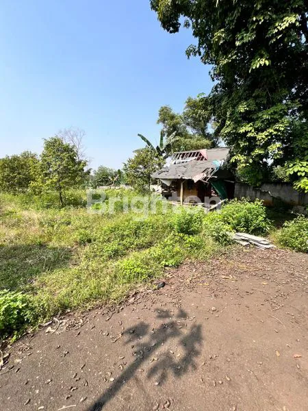 image TANAH LOKASI STRATEGIS DI JALAN RAYA (2)