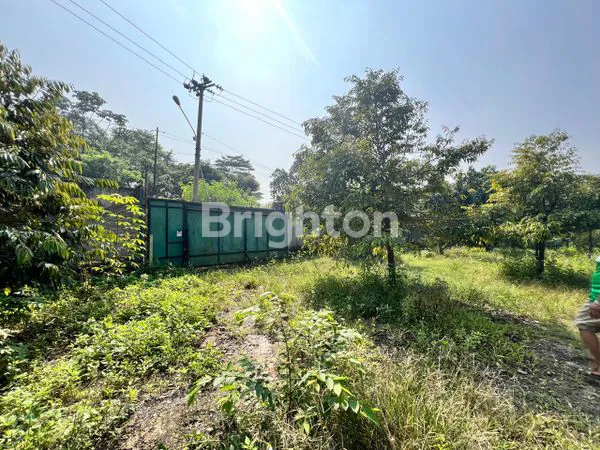 image TANAH LOKASI STRATEGIS DI JALAN RAYA (4)