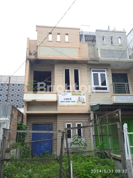 image RUKO KARYA SETIA MEDAN BARAT (1)