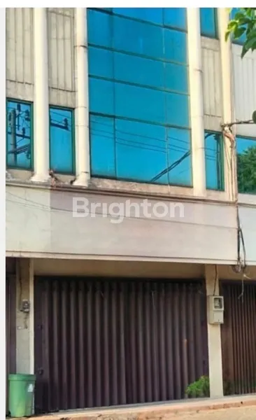 image COCOK UNTUK USAHA RUKO LOKASI PENGAMPON SQUARE !! (2)