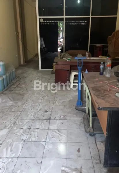 image COCOK UNTUK USAHA RUKO LOKASI PENGAMPON SQUARE !! (3)