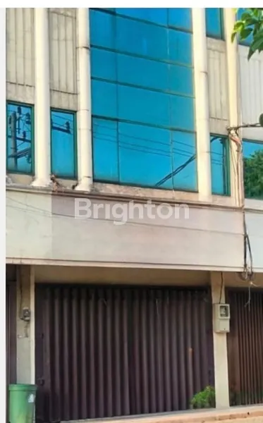 image COCOK UNTUK USAHA RUKO LOKASI PENGAMPON SQUARE !! (2)