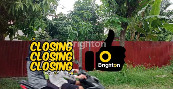 image JUAL TANAH MEDAN HELVETIA  (1)