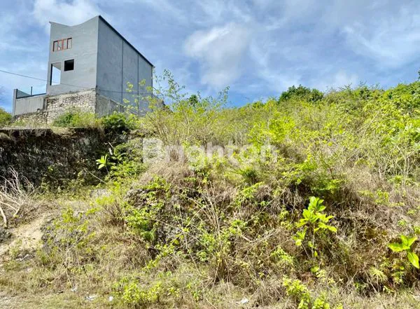 image TANAH DIJUAL STRATEGIS DIBAWAH NJOP DI JIMBARAN KUTA BALI DEKAT GWK DAN JL RAYA KAMPUS UDAYANA COCOK  UNTUK VILLA, RUMAH DAN KOS-KOSAN (6)