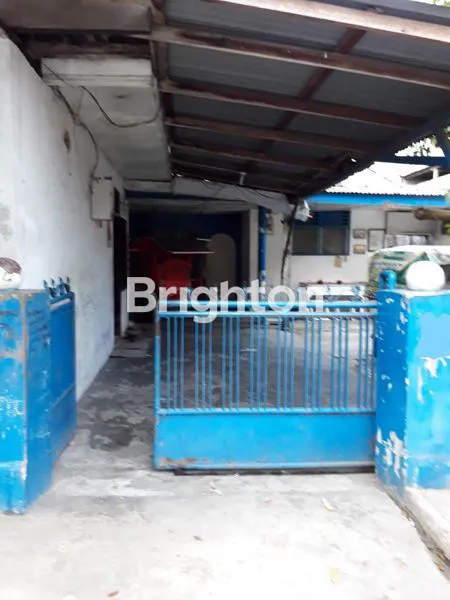 image RUMAH TUA JUAL TANAH INTI KOTA JALAN PENCAK MEDAN (4)