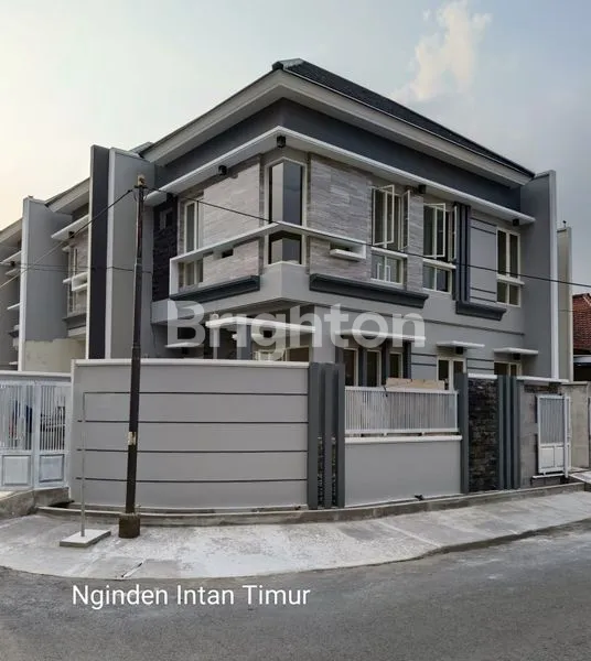 image RUMAH TYPE C MINIMALIS NGINDEN INTAN (1)