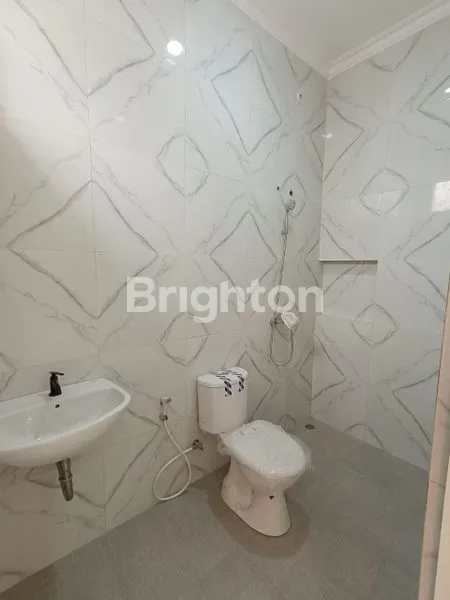 image RUMAH TYPE C MINIMALIS NGINDEN INTAN (2)