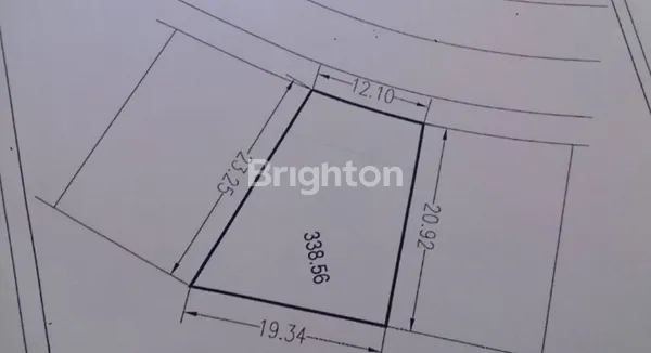 image TAMAN DAYU TANAH KAVLING DALAM PERUMAHAN BERCLUSTER SIAP BANGUN  (2)