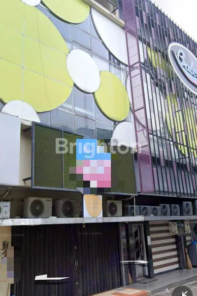 image RUKO 3 LT PARAMOUNT GADING SERPONG (1)