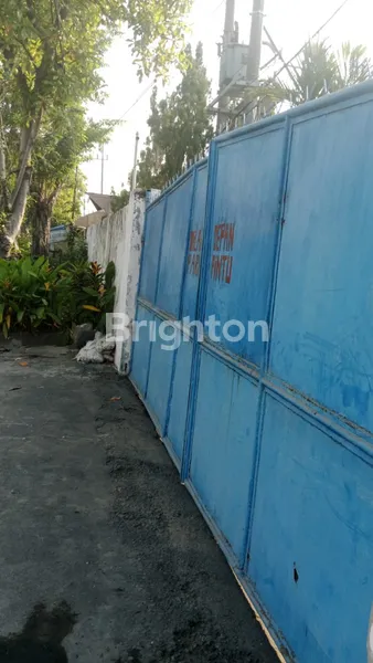 image GUDANG NOL JALAN RAYA RUNGKUT TENGAH !! (2)