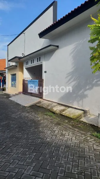 image DIJUAL KOS KOSAN AKTIF DI PONDOK WAGE INDAH SIDOARJO (4)
