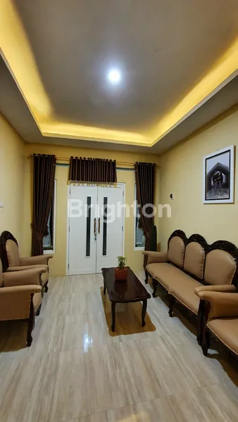 image DIJUAL RUMAH + KOST KOSTAN AKTIF JL. THAMRIN MADIUN (1)