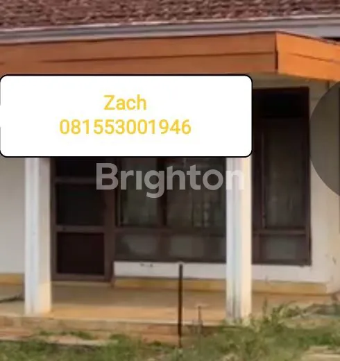 image RUMAH TENGAH KOTA DI BANDAR LAMPUNG (2)