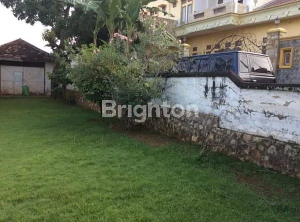 image RUMAH TENGAH KOTA DI BANDAR LAMPUNG (5)