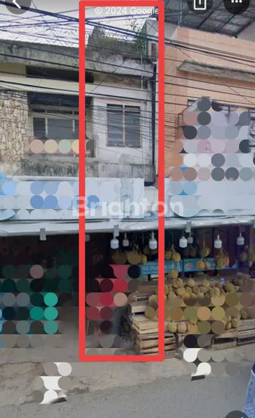 image RUKO DI PASAR KUTO, PALEMBANG SUMATERA SELATAN  (1)