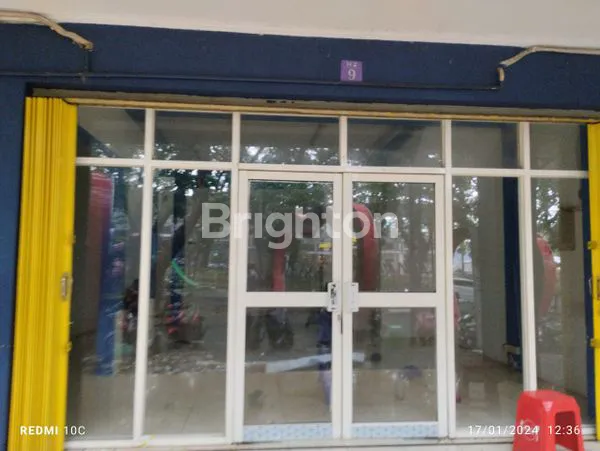 image RUKO THE TAMAN DAYU, PASURUAN (1)