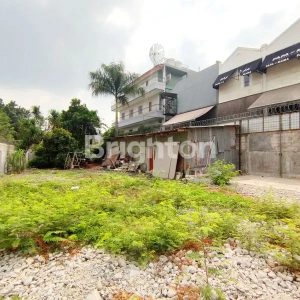 image LAHAN KOMERSIL STRATEGIS DOUBLE HOOK DI RATU KEMUNING GREENVILLE JAKARTA BARAT (1)