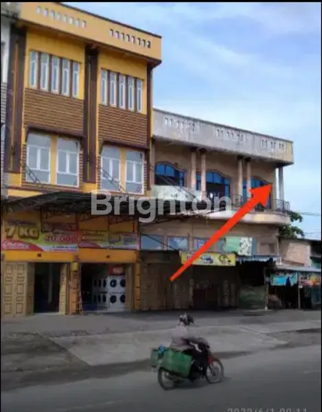 image RUKO TEMPAT USAHA ,TEMPAT TINGGAL DI CEMARA (2)