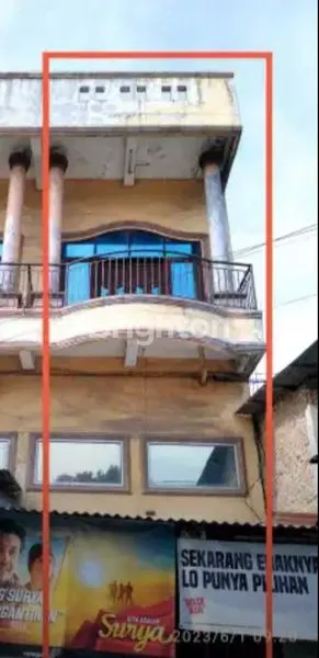 image RUKO TEMPAT USAHA ,TEMPAT TINGGAL DI CEMARA (3)