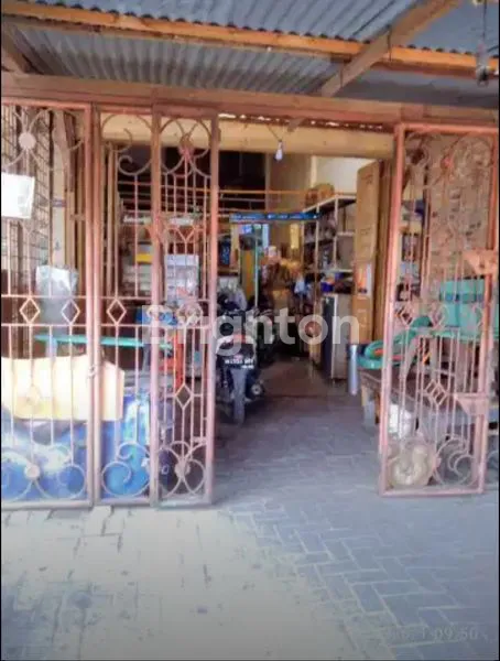 image RUKO TEMPAT USAHA ,TEMPAT TINGGAL DI CEMARA (4)