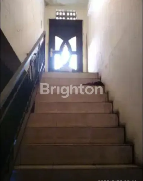 image RUKO TEMPAT USAHA ,TEMPAT TINGGAL DI CEMARA (7)