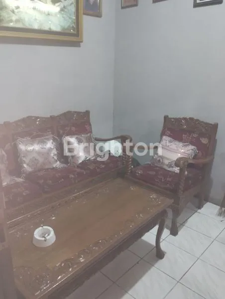 image RUMAH TINGGAL COCOK UNTUK USAHA DI PINGGIR JALAN PASIR IMPUN (3)