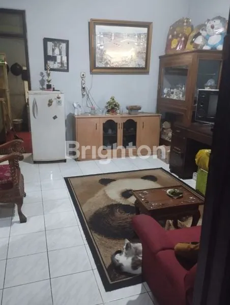 image RUMAH TINGGAL COCOK UNTUK USAHA DI PINGGIR JALAN PASIR IMPUN (4)