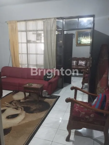 image RUMAH TINGGAL COCOK UNTUK USAHA DI PINGGIR JALAN PASIR IMPUN (5)