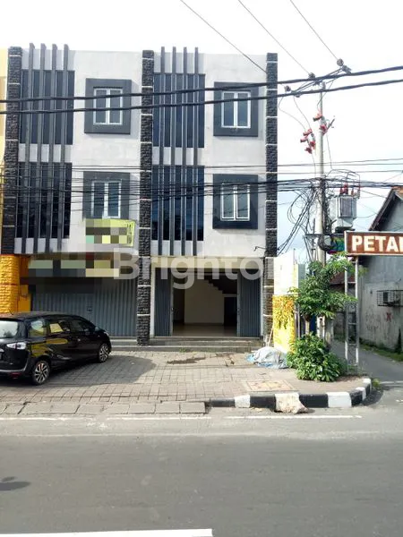 image JUAL RUKO BYPASS NGURAH RAI (1)