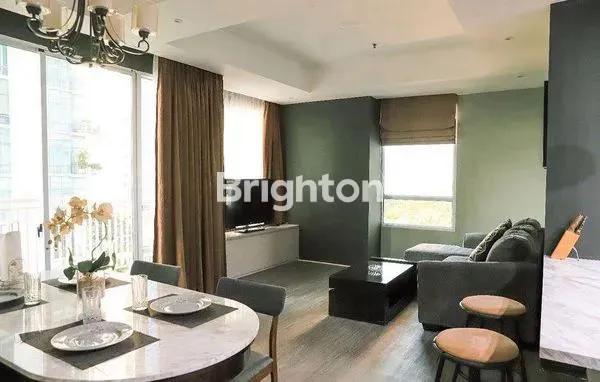image 3M AN APARTEMEN DHARMAWANGSA JAKARTA SELATAN   (2)