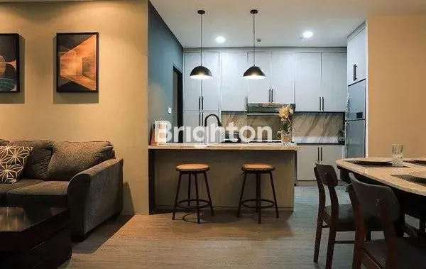 image 3M AN APARTEMEN DHARMAWANGSA JAKARTA SELATAN   (5)