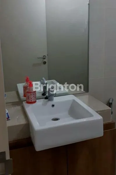 image LANDMARK APARTEMENT 2BR (62M²) FULL FURNISHED TOWER B LANTAI 8 (6)