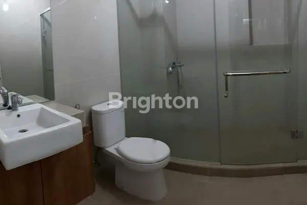 image LANDMARK APARTEMENT 2BR (62M²) FULL FURNISHED TOWER B LANTAI 8 (7)