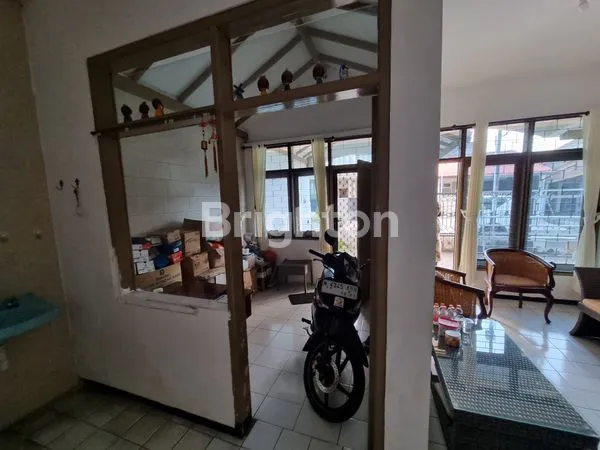 image RUMAH DI ARAYA PONDOK BLIMBING INDAH KOTA MALANG (3)