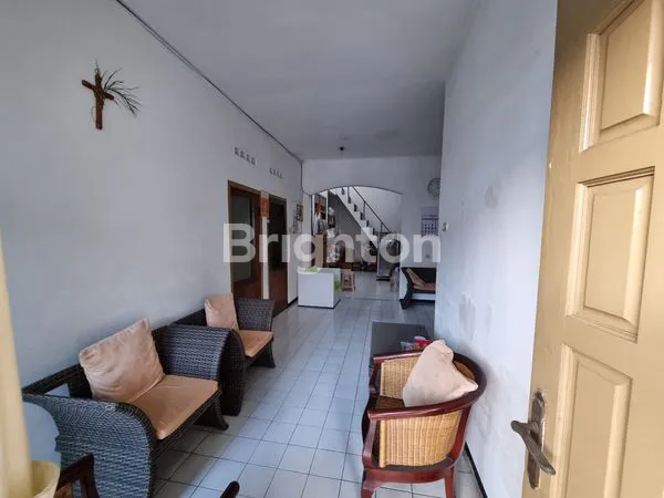 image RUMAH DI ARAYA PONDOK BLIMBING INDAH KOTA MALANG (4)