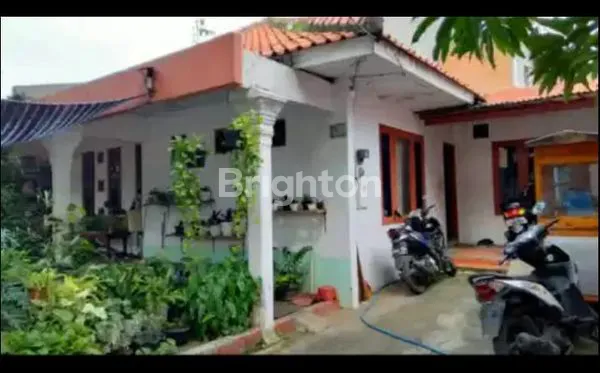 image DI JUAL RUMAH DAERAH PONDOK BAMBU- DUREN SAWIT, JAKARTA TIMUR (2)