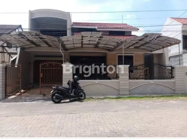 image RUMAH LUAS SIAP HUNI DI PRINGGODANI RAYA SEMARANG (1)