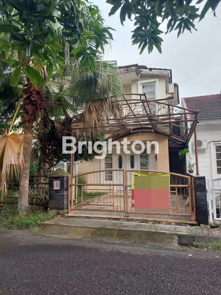 Gambar Property DI JUAL CEPAT RUMAH DAERAH BALIKPAPAN BARU