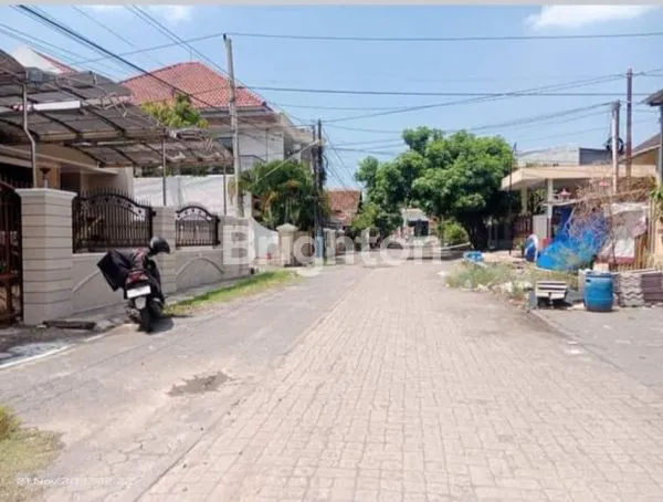 image RUMAH LUAS SIAP HUNI DI PRINGGODANI RAYA SEMARANG (8)