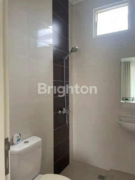 image RUMAH RAPI, CLUSTER FARADAY, SUDAH RENOV, INTERIOR DESIGN, SUMMARECON SERPONG (6)