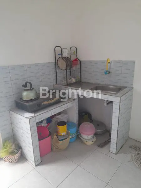 image RUMAH SIAP HUNI DALAM KOMPLEK CCI DEKAT TKI 2  (5)