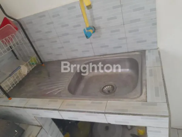 image RUMAH SIAP HUNI DALAM KOMPLEK CCI DEKAT TKI 2  (6)