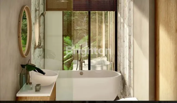 image RUMAH MODERN DI TAMAN GIRI (8)