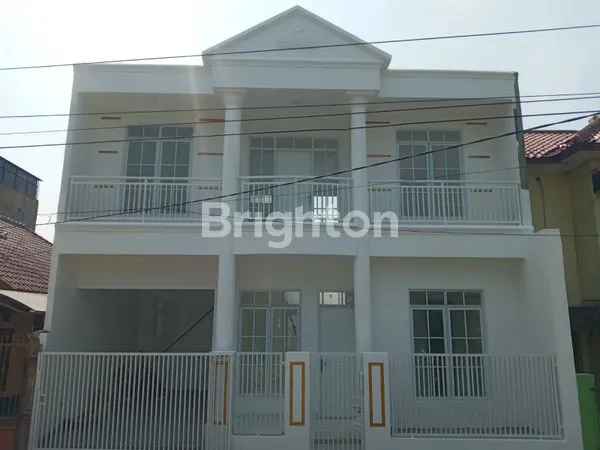 image RUMAH BARU SIAP DIHUNI DAERAH RANCASARI (1)