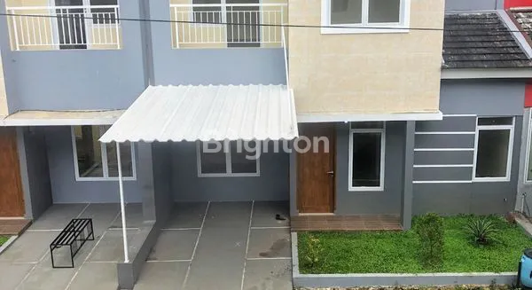 image RUMAH SIAP DI HUNI DAERAH ICON CIBUBUR RESIDENCE (1)