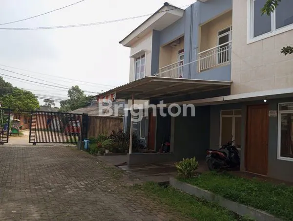 image RUMAH SIAP DI HUNI DAERAH ICON CIBUBUR RESIDENCE (8)