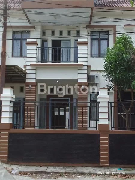 Gambar Property RUMAH IMPIAN DI DEPAN MATA