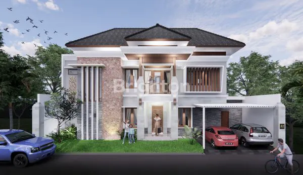 image RUMAH MODERN DI DEKAT PANTAI SANUR (1)